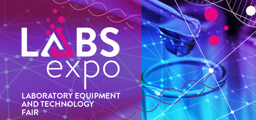 展會直擊 | 盛瀚IC亮相波蘭LABS expo！