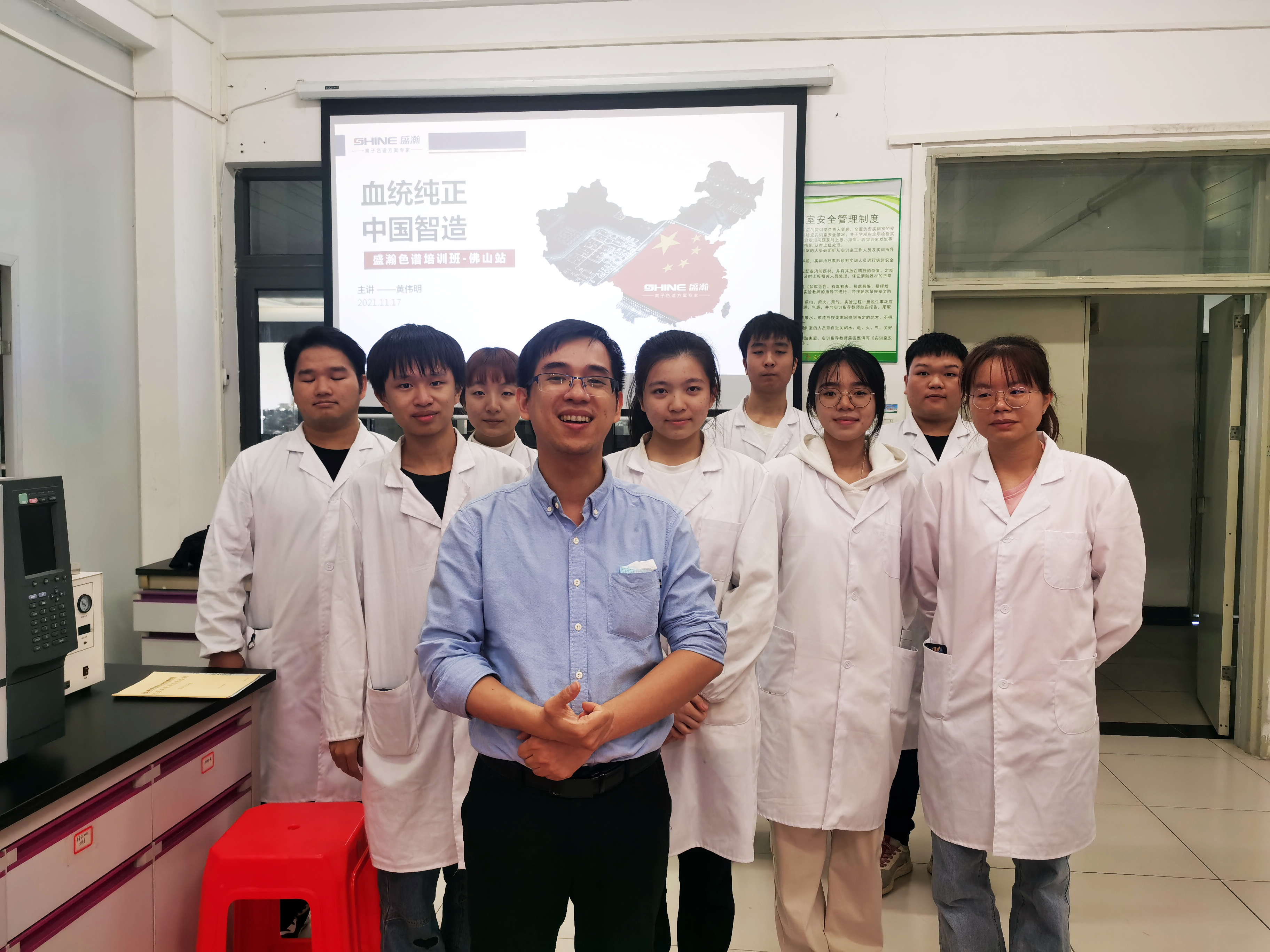 小班組 大服務 | 在細節之處彰顯“五星級售后服務”的魅力！