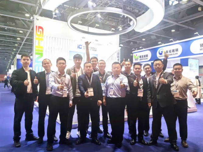 龍年首展！盛瀚亮相CHINA LAB 2024，直擊現場盛況