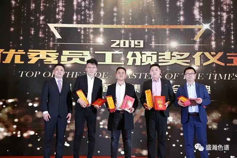 最佳進步獎 最佳進步獎