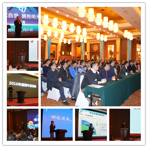 年度回顧環節 年度回顧環節