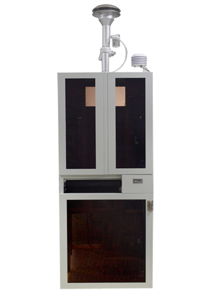 SH-GIC7000在線大氣離子色譜儀 SH-GIC7000在線大氣離子色譜儀