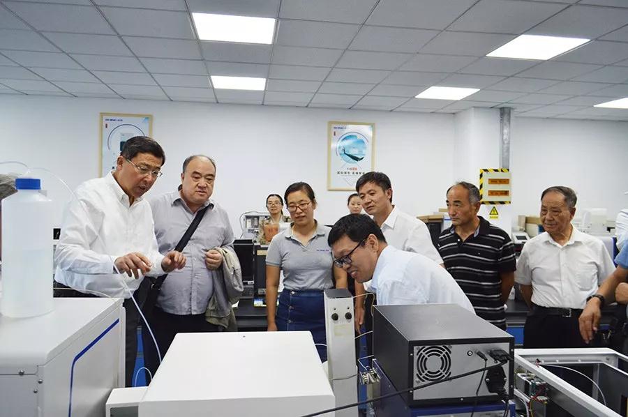 自動進樣器項目驗收 自動進樣器項目驗收