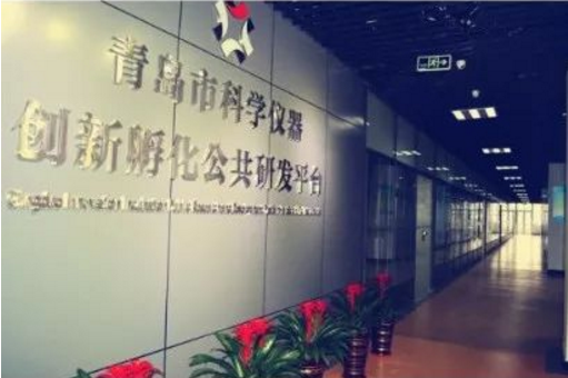 青島市科學儀器創新孵化公共研發平臺 青島市科學儀器創新孵化公共研發平臺