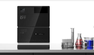 CIC-D180型離子色譜儀 CIC-D180型離子色譜儀