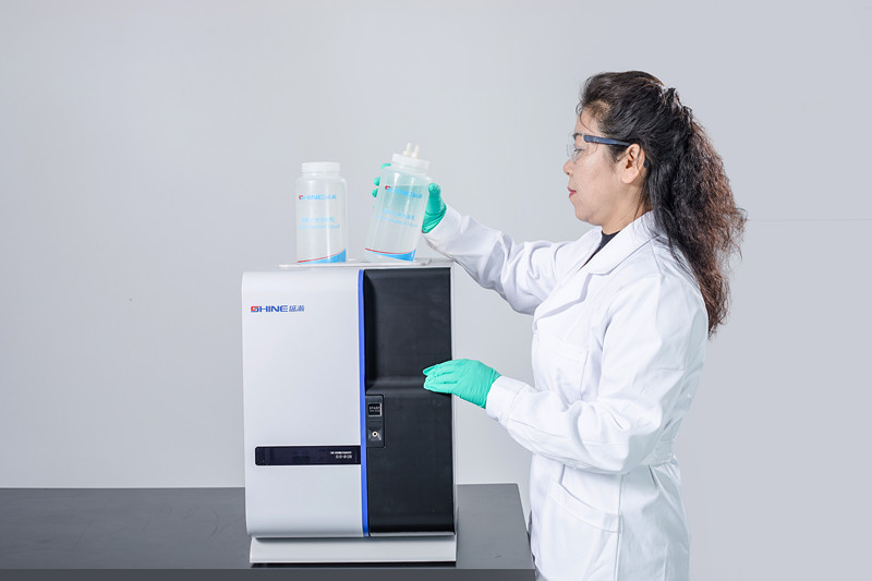 關于離子色譜儀的工作原理、結構及功能，你都了解嗎？