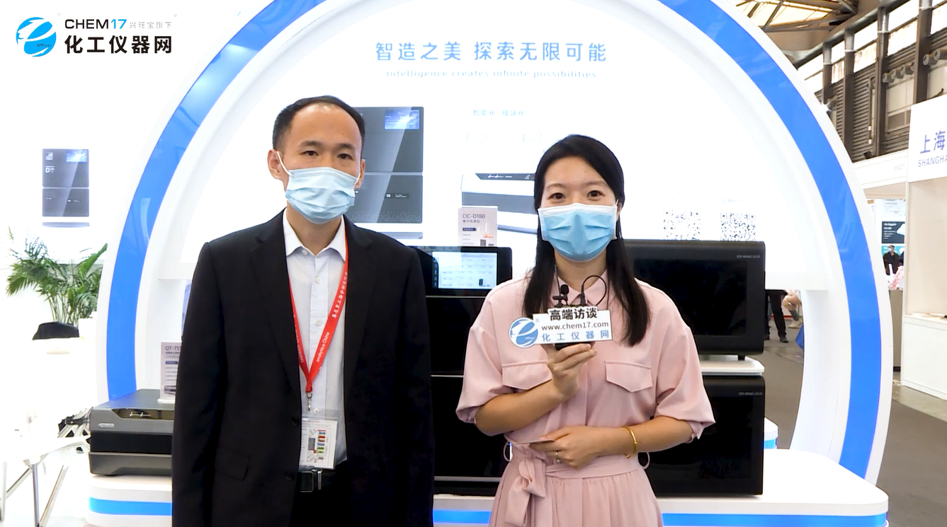 專訪售前經理王永文 專訪售前經理王永文