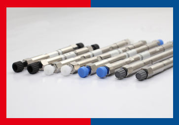 盛瀚離子色譜柱 盛瀚離子色譜柱