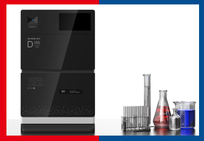 CIC-D180型離子色譜儀 CIC-D180型離子色譜儀