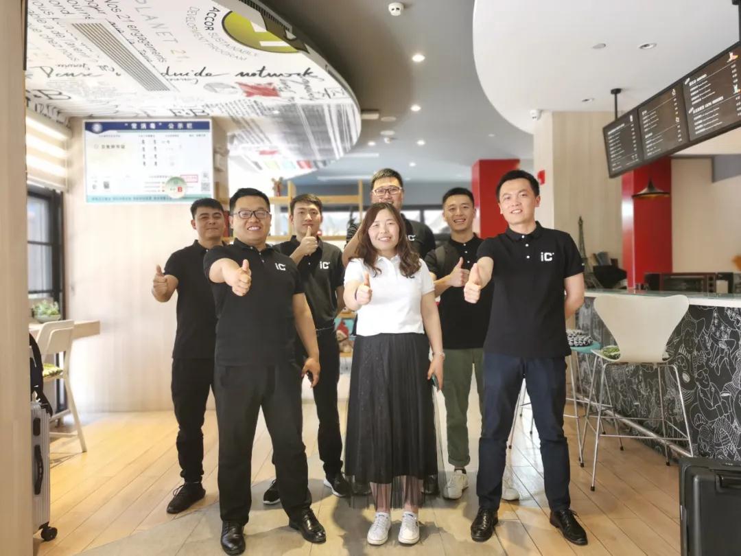 盛瀚售后工程師 盛瀚售后工程師