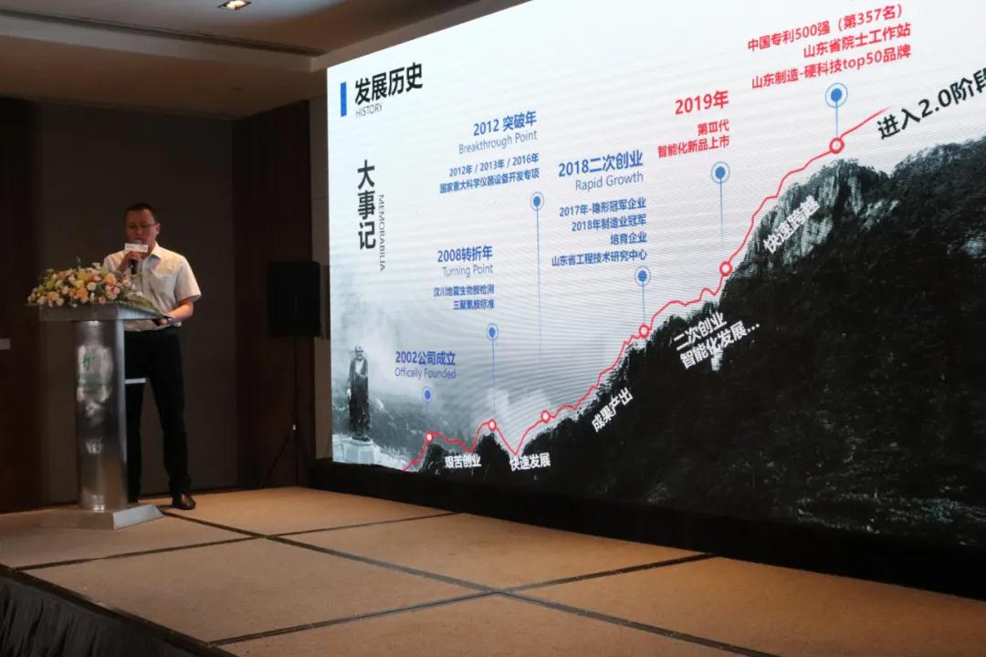 盛瀚發展歷程 盛瀚發展歷程