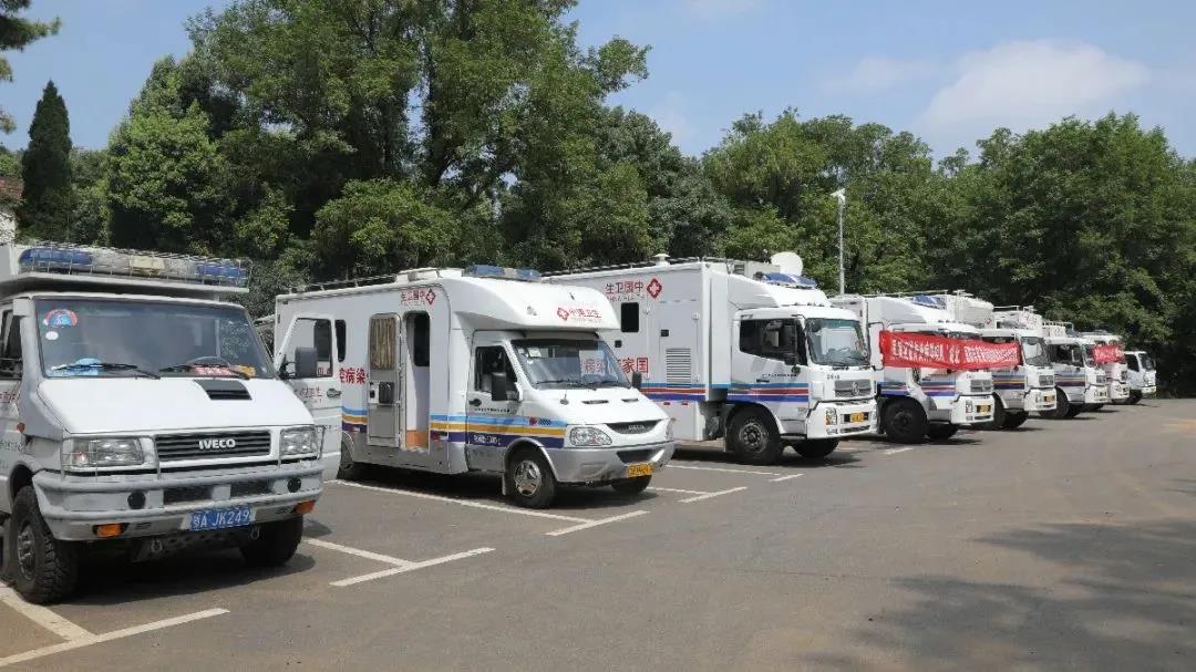 應急演練 應急演練