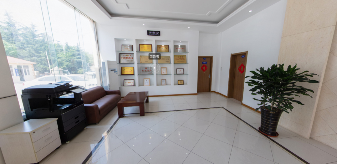 盛瀚大廳 盛瀚大廳