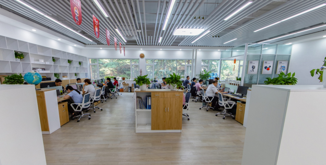 工作環境 工作環境