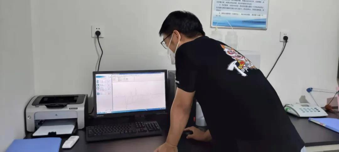 工程師現場調試 工程師現場調試