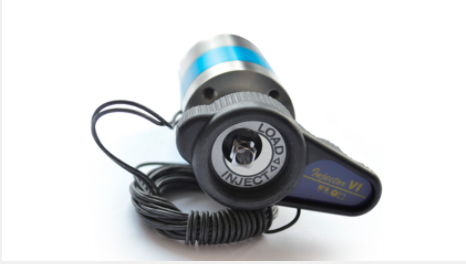 六通進樣閥 六通進樣閥