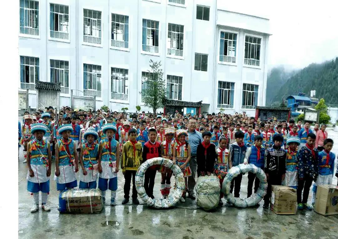 盛瀚希望小學 盛瀚希望小學