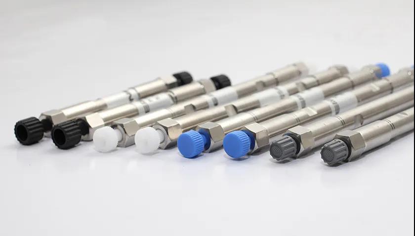 離子色譜柱 離子色譜柱