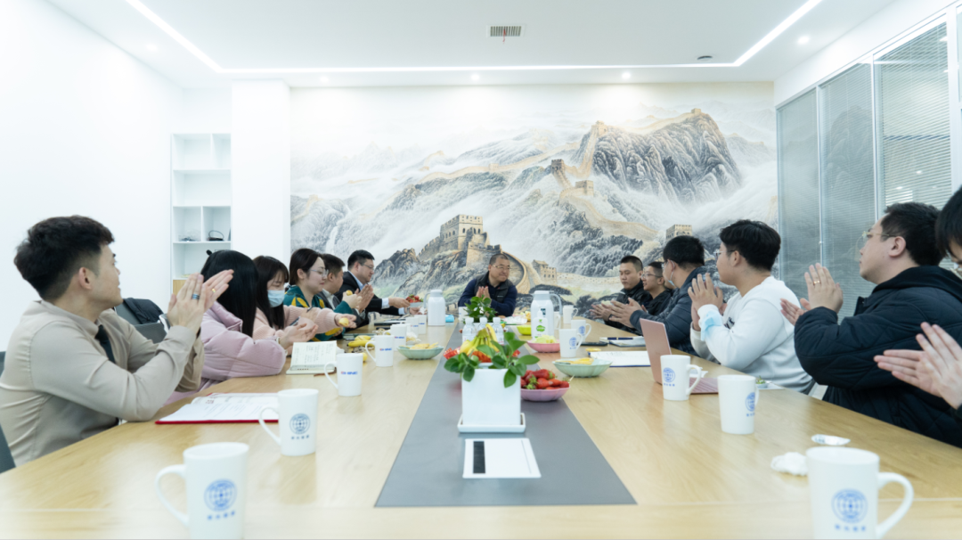 僑星苑留學生茶話會 僑星苑留學生茶話會