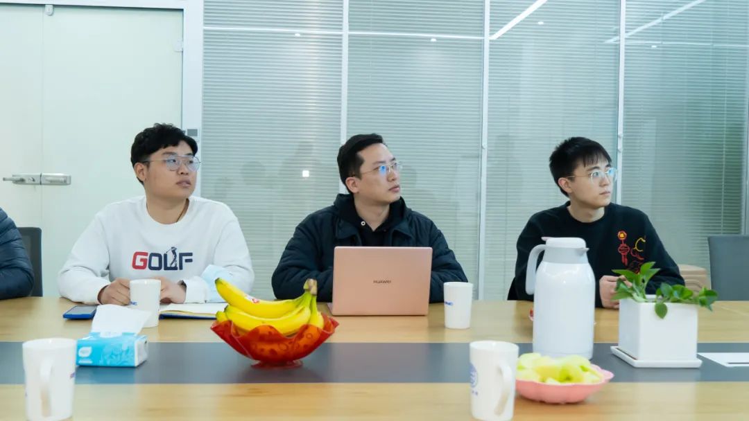 交流分享 交流分享