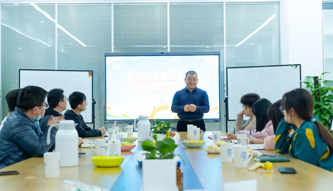 朱總介紹企業發展 朱總介紹企業發展