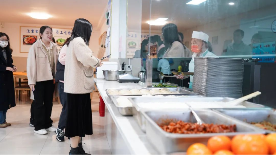 盛瀚食堂 盛瀚食堂