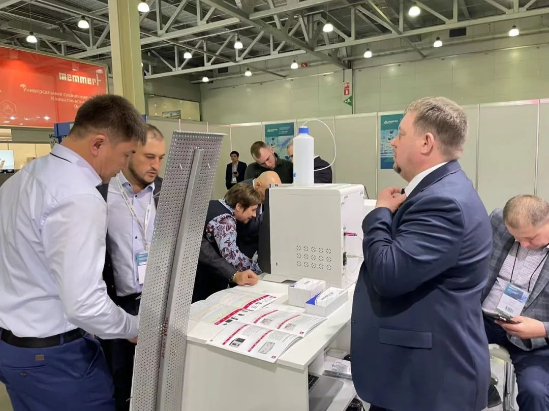 展會現場 展會現場