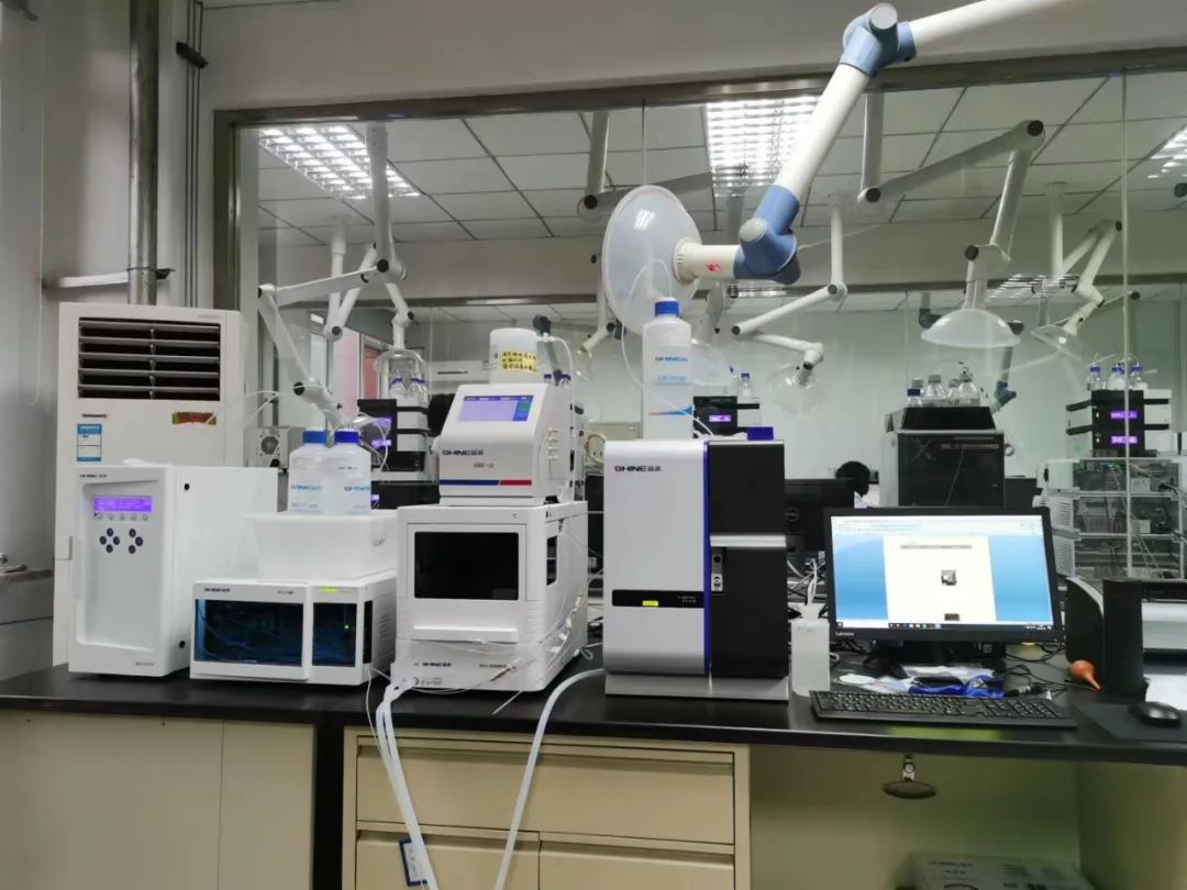 售后工作現場 售后工作現場