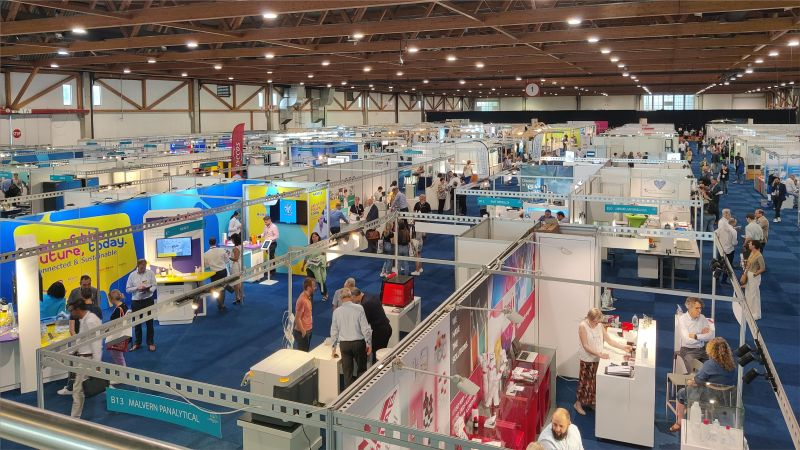 展會現場 展會現場