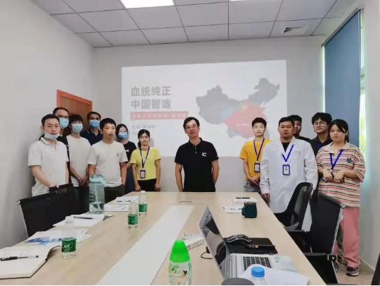 盛瀚五星級服務：將細節做到極致，讓服務更有溫度！