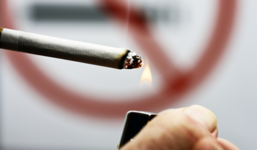 世界無煙日 | 拒絕煙草，莫讓美好被“煙”沒！