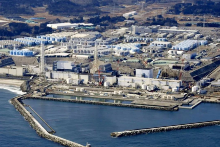 日本核污水排放引發全球焦慮，深思“核電安全無小事”！