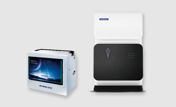 離子色譜儀：分析儀器，助力科學研究