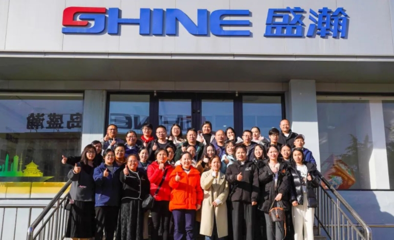 2023 盛瀚色譜湖南湖北客戶培訓交流會圓滿成功！