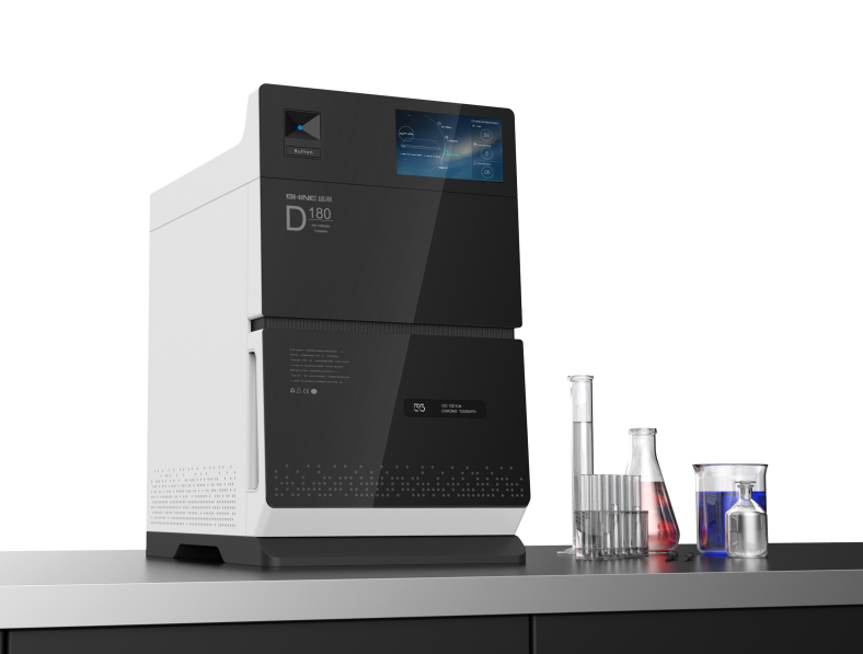 離子色譜儀 離子色譜儀