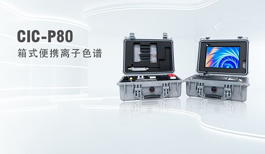 環保監測儀器：在線離子色譜儀如何提升廢水重金屬檢測效率？