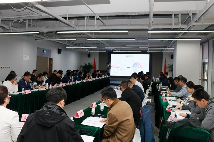 聚勢·賦能丨2025檢驗檢測機構技術交流會（青島）座談會成功舉辦